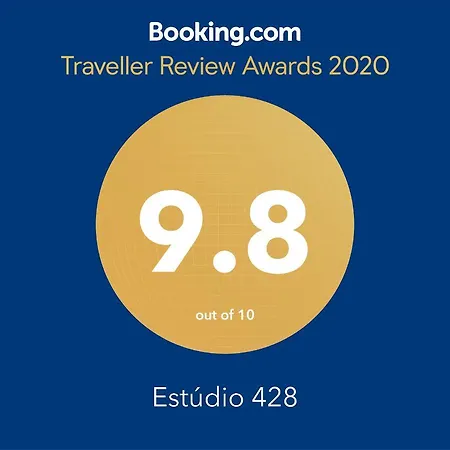 Estudio 428 Apartment Espinho (Aveiro)