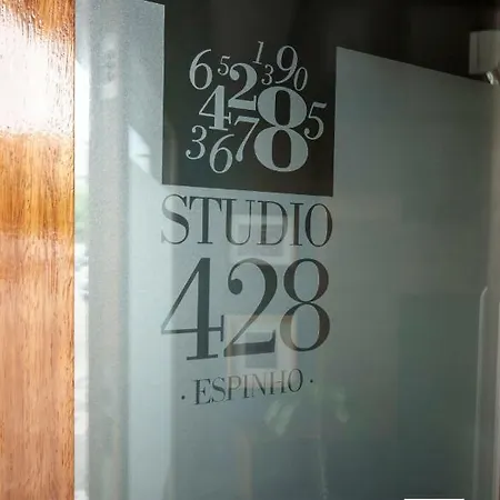 Estudio 428 * Espinho (Aveiro)