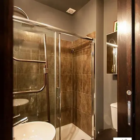 Estudio 428 Apartment *