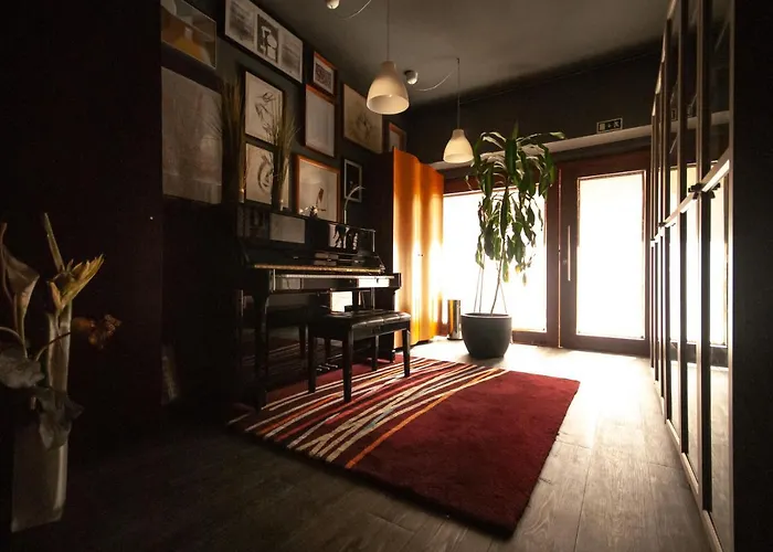 Apartament Estudio 428 Espinho (Aveiro)