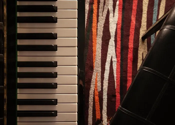 Estudio 428 Apartament Espinho (Aveiro)