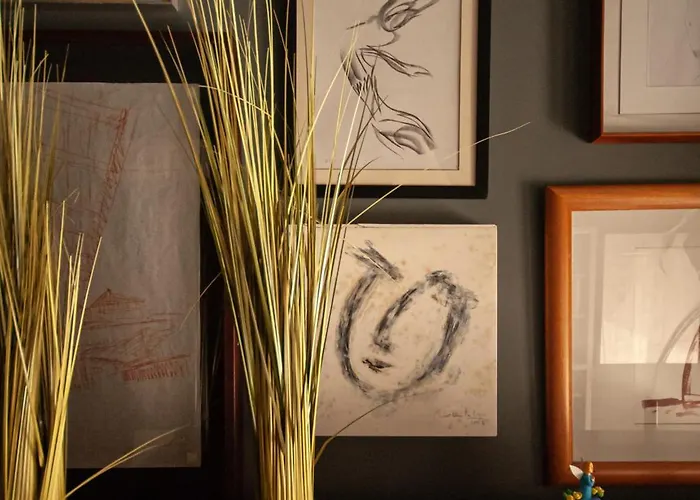 Estudio 428 Apartament *