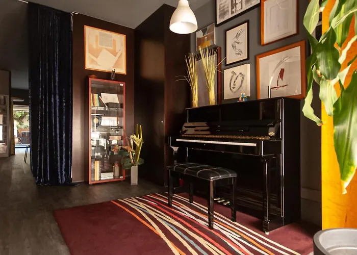 Apartament Estudio 428