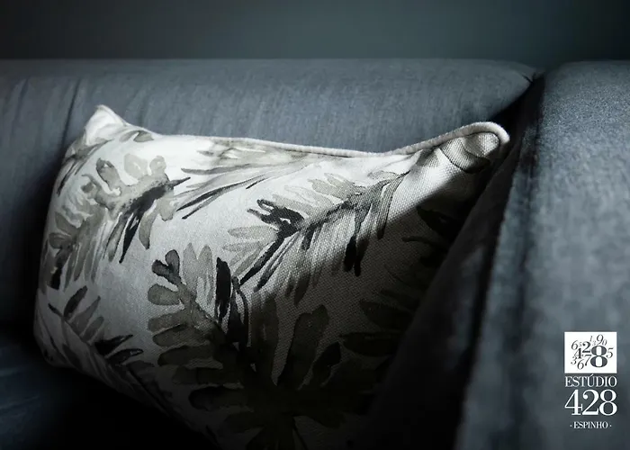 Estudio 428 * Espinho (Aveiro)