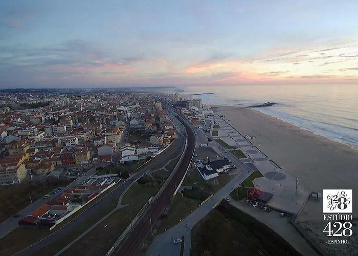 Estudio 428 Espinho (Aveiro)