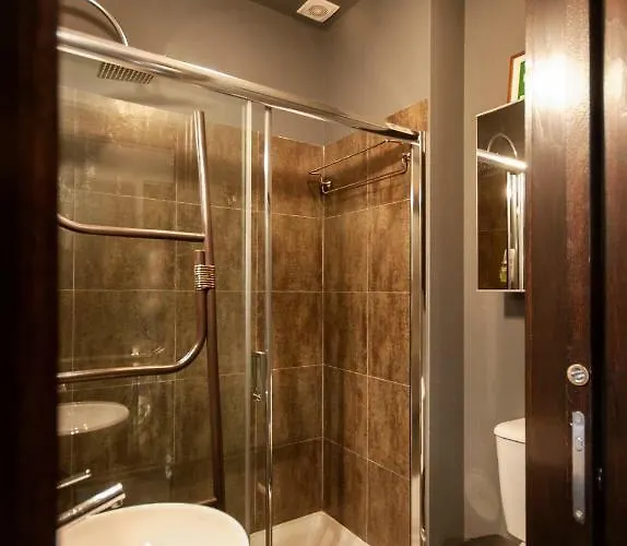 Estudio 428 Apartament *