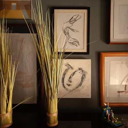 Estudio 428 Apartman *