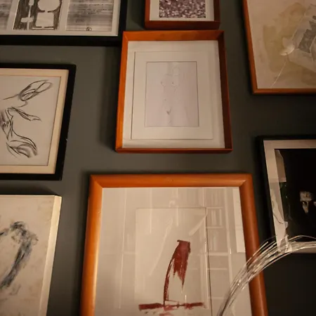 Apartman Estudio 428