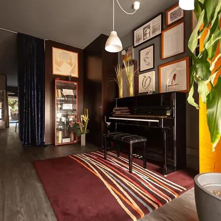 Apartman Estudio 428