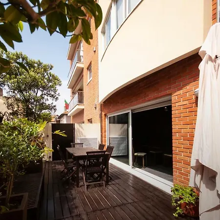 Estudio 428 Apartman Espinho