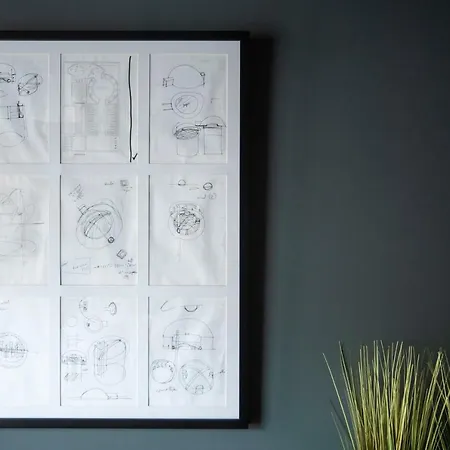 Estudio 428 Apartman