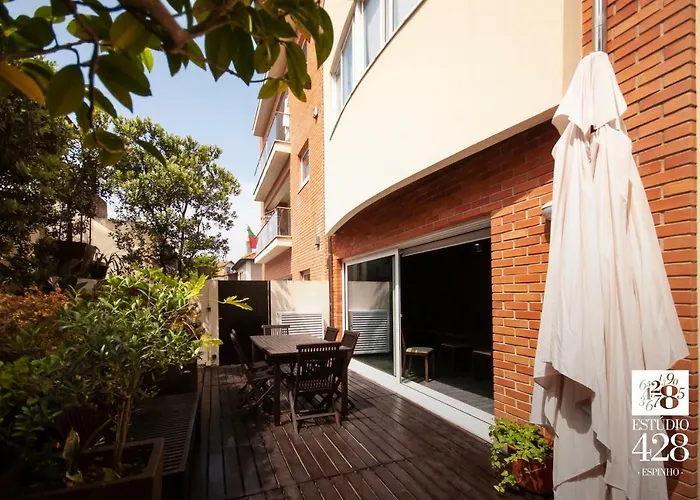 Estudio 428 아파트 에스피뇨