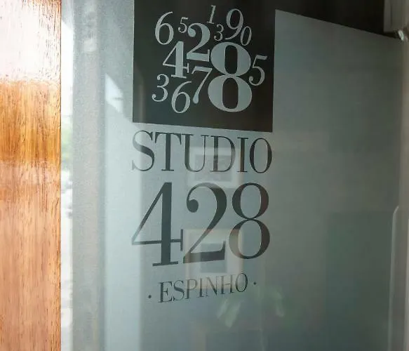 Estudio 428 * 에스피뇨