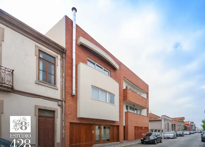 Estudio 428 * 에스피뇨